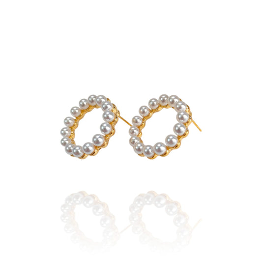 PEARL STUD