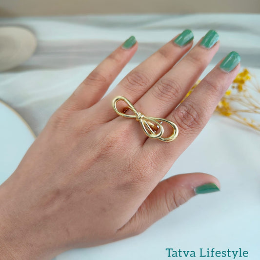 BOW RING