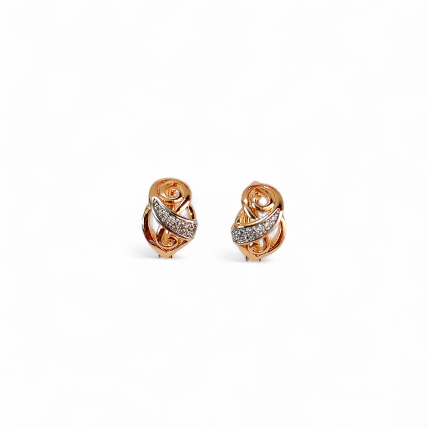FLOWRAL HOOPS
