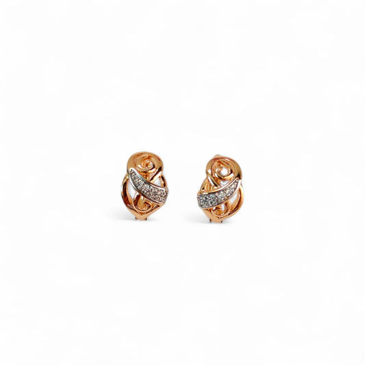 FLOWRAL HOOPS