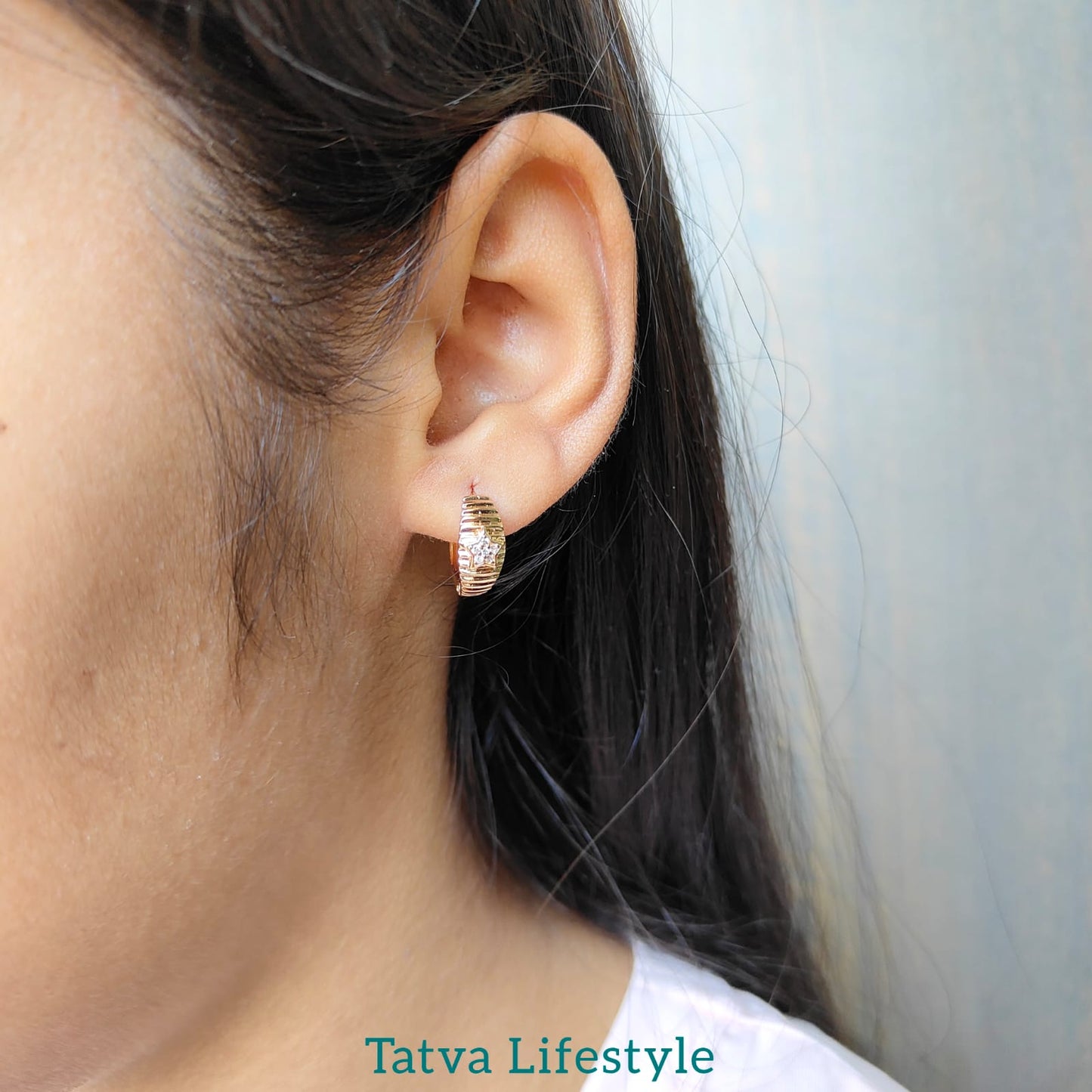 STAR HOOPS