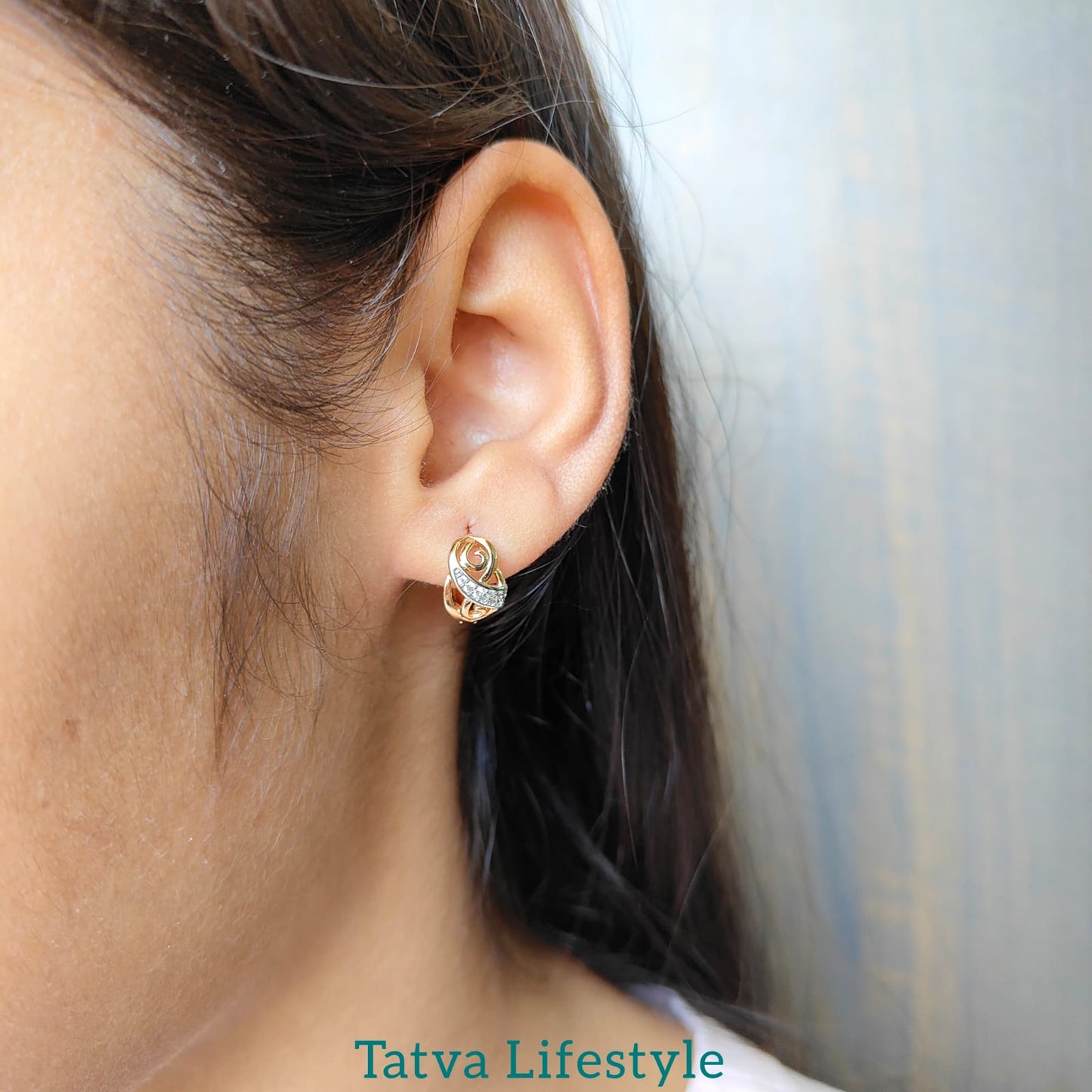 FLOWRAL HOOPS